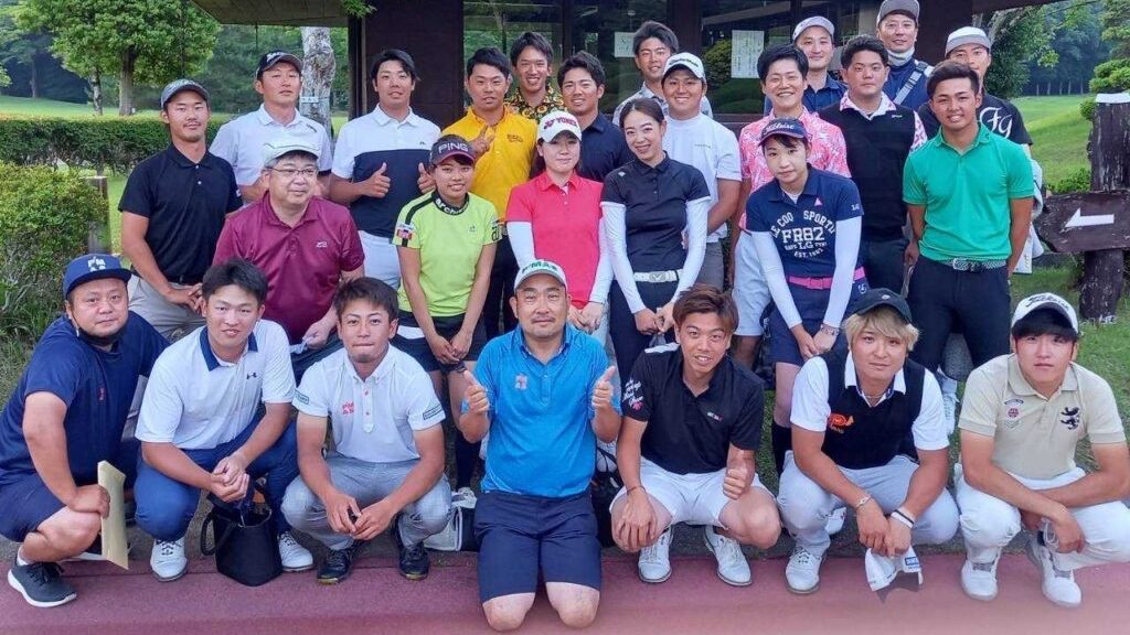 P&A GOLF STUDIOの公式サイトの画像(3/6)
